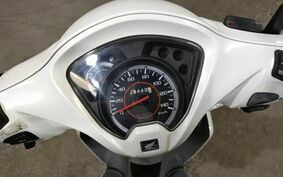 HONDA DIO 110 JF58