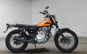 SUZUKI GRASS TRACKER BigBoy NJ47A