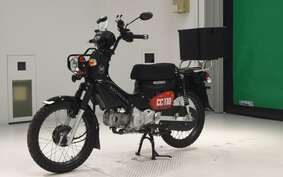 HONDA CROSS CUB 110 JA45