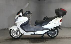 SUZUKI SKYWAVE 650 LX 2010 CP52A