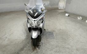 SUZUKI SKYWAVE 400 S 2008 CK44A