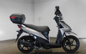 SUZUKI ADDRESS 110 CE47A