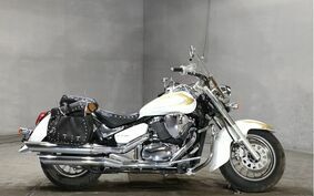 SUZUKI INTRUDER 400 Classic 2009 VK56A