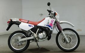 YAMAHA DT125R 3FW