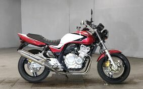 HONDA CB400SF NC42