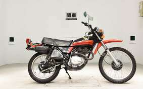 HONDA XL350 XL350