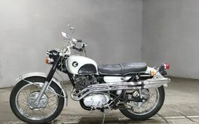 HONDA CL300 1967 CL300