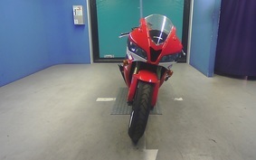 HONDA CBR600RR A PC40