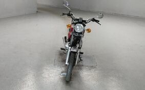 SUZUKI GN125 H 不明