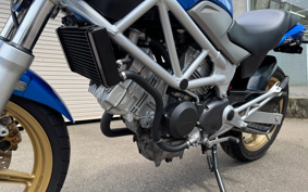 HONDA VTR 250 MC33