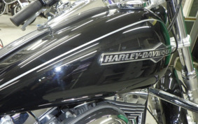 HARLEY FXDC 1580 2013