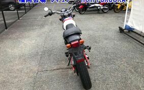 HONDA FTR223 MC34