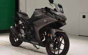 YAMAHA YZF-R25 RG10J