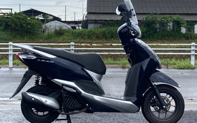 HONDA LEAD 125 JF45