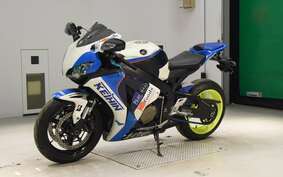 HONDA CBR1000RR Gen. 2 2009 SC59