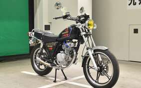 SUZUKI GN125 H PCJG9