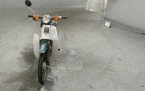 HONDA C50 SUPER CUB C50