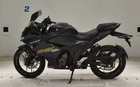 SUZUKI GIXXER 250 SF ED22B