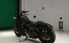 HARLEY XL1200X 2021