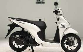 HONDA DIO 110 JK03