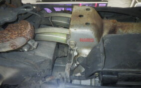 SUZUKI ADDRESS V100 CE13A