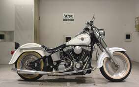 HARLEY FLSTF 1450 2000