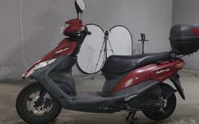 SUZUKI ADDRESS V125 DT11A
