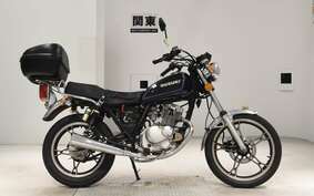 SUZUKI GN125 PCJG9