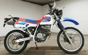 HONDA XLR250 BAJA MD22