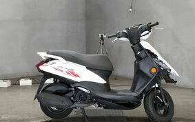 YAMAHA AXIS Z SED7J