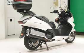 HONDA SILVER WING 600 A 2007 PF01