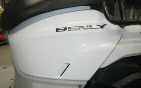 HONDA BENLY 50 AA05