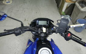 SUZUKI GIXXER 150 NG4BG