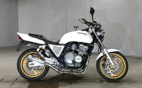 HONDA CB400SF 1994 NC31