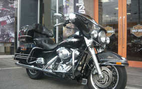 HARLEY FLHTC 2002 DJV