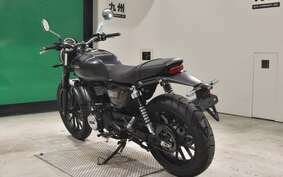 HONDA GB350S 2021 NC59