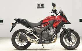 HONDA 400X ABS 2018 NC47