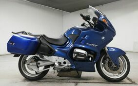 BMW R1100RT 1996 6697