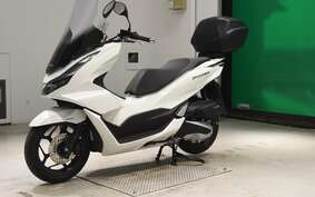 HONDA PCX 160 KF47