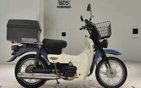 SUZUKI BIRDIE 50 E BA43A