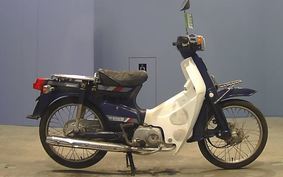 HONDA C50 SUPER CUB E C50