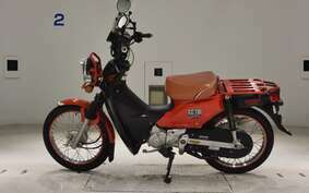 HONDA CROSS CUB 110 JA10