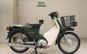 HONDA C110 SUPER CUB JA07