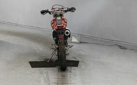 HONDA XR250 MD30