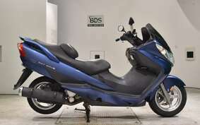 SUZUKI SKYWAVE 250 (Burgman 250) Gen.2 CJ43A