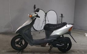 SUZUKI LETS2 CA1PA
