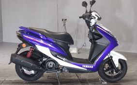 YAMAHA CYGNUS125XSR SEA5J