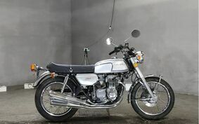 HONDA CB350 FOUR 1973 CB350F