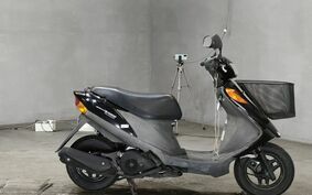 SUZUKI ADDRESS V125 CF46A