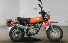 HONDA R&P CY50